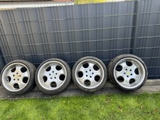 bmw z3 felgen 17 zoll 8,5J & 10J