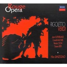 Rigoletto zustand sehr - rigoletto, |