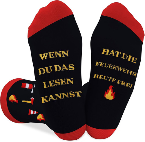 Feuerwehr geschenke für - geschenke,