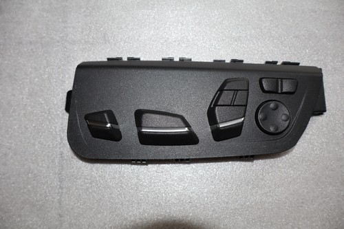 Bmw 5er f07 - f11, schalter