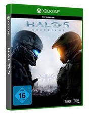 XBox one Halo 5: Guardians