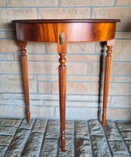 Tisch Beistelltisch Holz