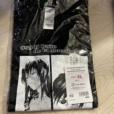 BLACK LAGOON T-Shirt