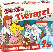 Tierarzt special das - special,