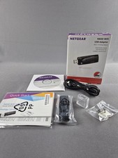 Netgear N600 Wireless Dual