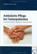 Ambulante Pflege bei