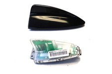 BMW 5er F11 LCI X1 E84 Antenne Dachantenne 6950704 Black Sapphire Met. 475/9
