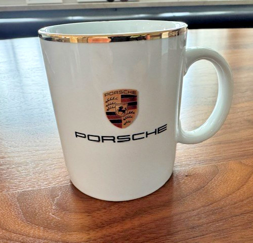 Porsche tassen - porsche,