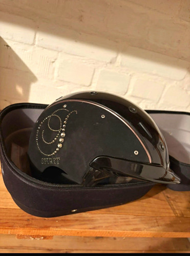 Casco spirit crystal - spirit-6,