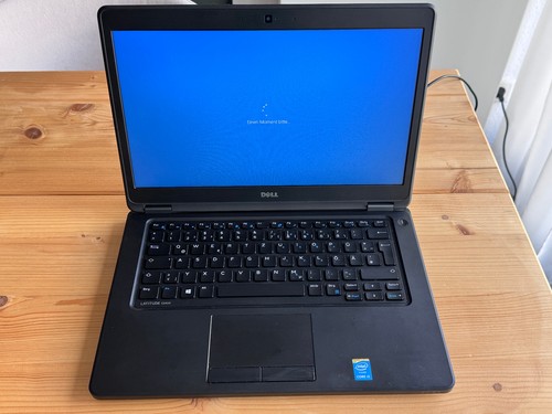 Dell latitude e5450 - e5450, notebook