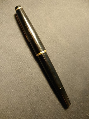 Montblanc füller 32 in - montblanc,