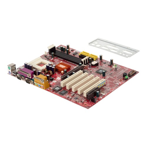 Mainboard msi k7t266 pro2 - mainboard, pro2-a