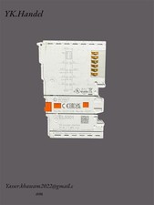 Beckhoff, Modul,  EL5001