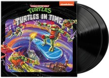 Teenage Mutant Ninja Turtles
