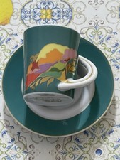 Rosenthal Cupola: Espresso