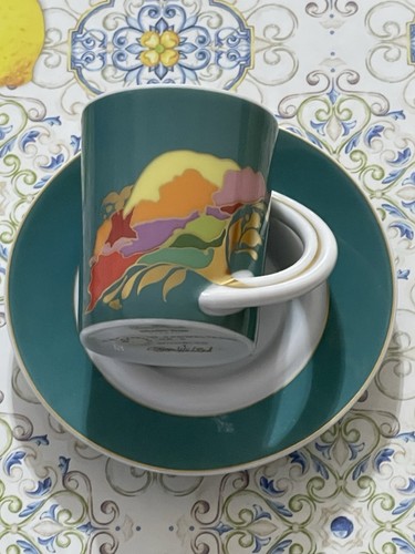 Rosenthal cupola espresso - cupola:,