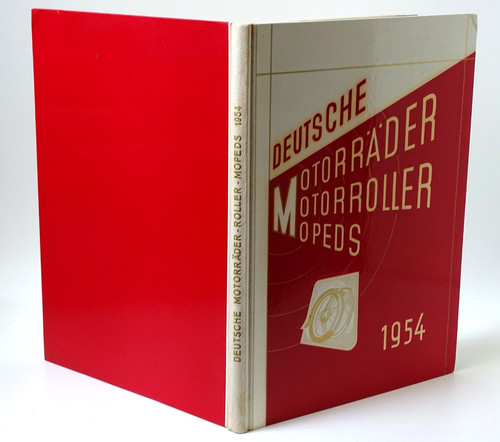 Deutsche motorräder - deutsche,