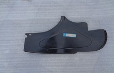 Mercedes Benz Heckflosse W110