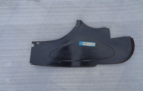 Mercedes benz heckflosse w110 - benz,