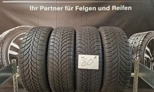 4 Bridgestone Blizzak 205 60 16 92H Winterreifen (80)