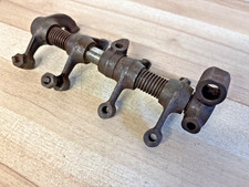 Sunbeam S7 S8 Wippen und