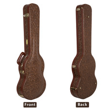 Crossrock gitarrenkoffer - sg,