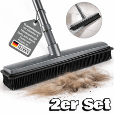 2 Gummibesen Wasserschieber