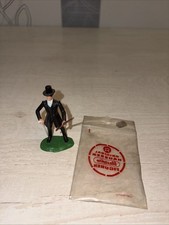 Elastolin Steckfiguren