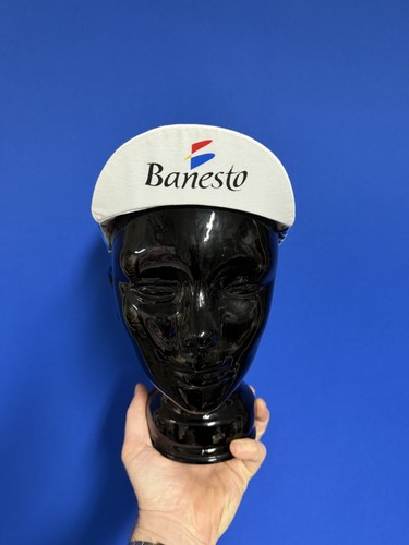 Team banesto miguel indurain - banesto,