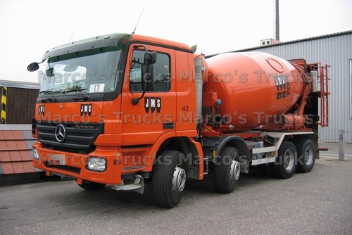 Lkw foto mercedes benz - foto, mercedes-benz