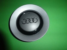 Audi Nabendeckel/Kappen
