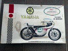 Protar 108 Yamaha 250 CC Grand