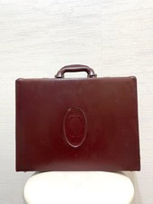 Cartier Cartier Attache Case