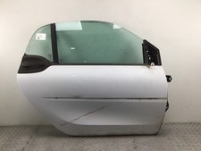 Tür rechts Smart Fortwo Coupe