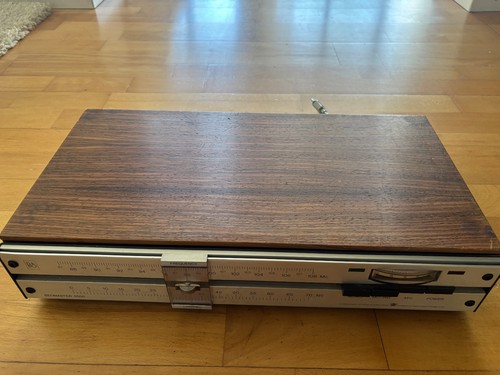 Beomaster 5000 tuner - 5000,