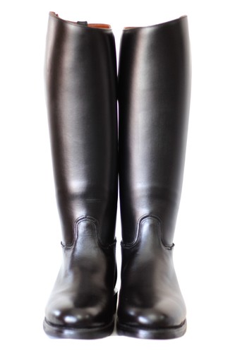 Lederreitstiefel dehner - lederreitstiefel, (