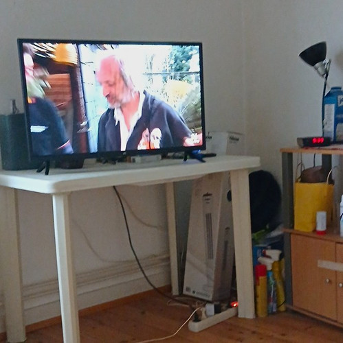 Jtc zoll led schwarz - led,
