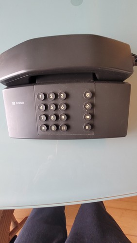 Telekom signo telefon - telekom,