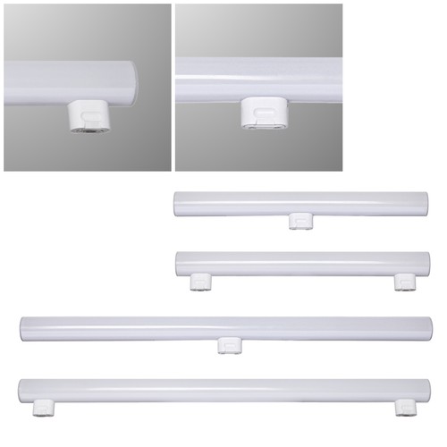 Led leuchtmittel s14d - led,