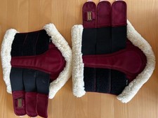 Dressur Gamaschen, Cob