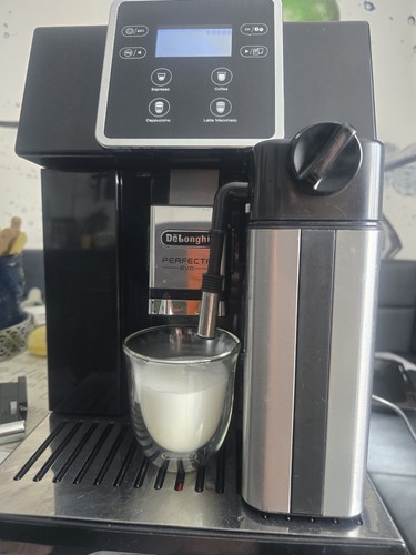 Longhi esam 428 b - de'longhi, 428.40.b