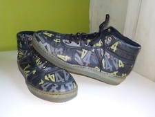 Dirk Bikkembergs Designer