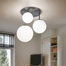Deckenleuchte Kugelleuchte