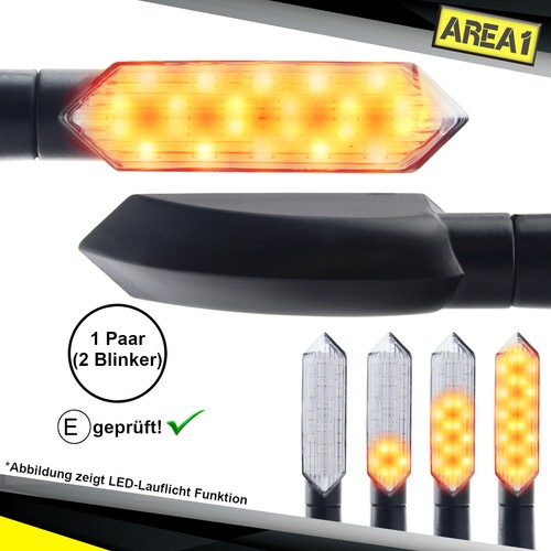 Led blinker 1000 sfx - 1000, /