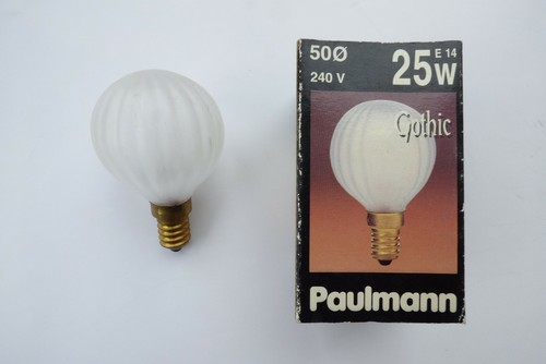 Paulmann mini globelampe - paulmann,