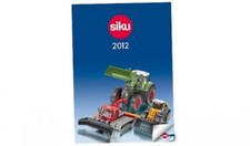 Siku HÄNDLER KATALOG DIN A4