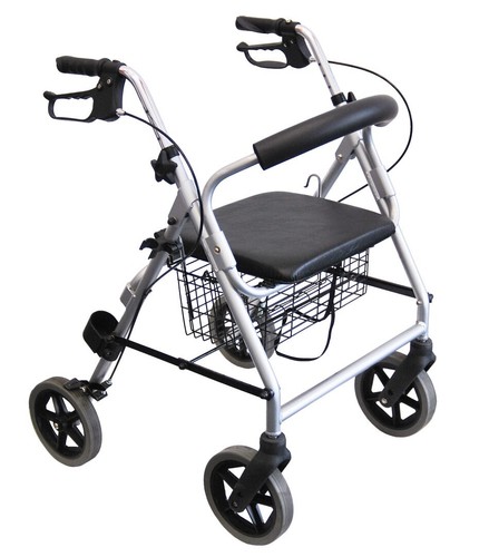 Rollator lr53 - rollator, *lr53*