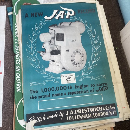 Original vintage 1950 - vintage,
