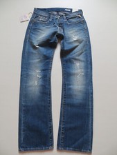 REPLAY MV950A DOC Jeans Hose W