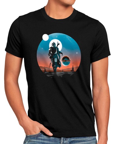 Protect child herren shirt - herren, t-shirt